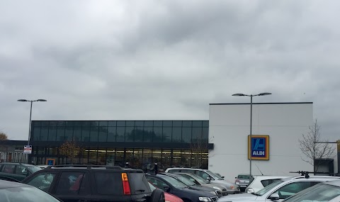 ALDI