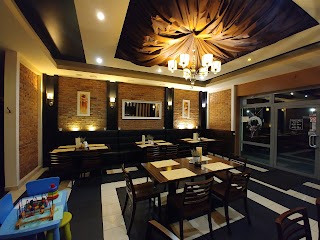 Picanto Pizza & Restaurant