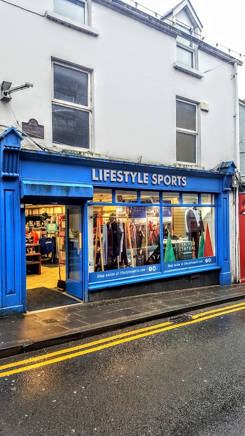 Life Style Sports