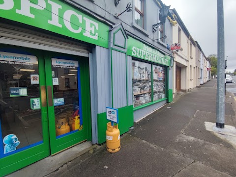 Sligo Spice Irish & Asian Supermarket