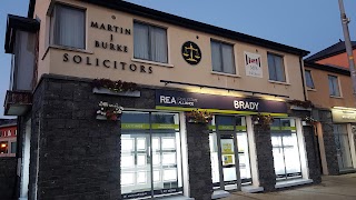 Martin J. Burke Solicitors