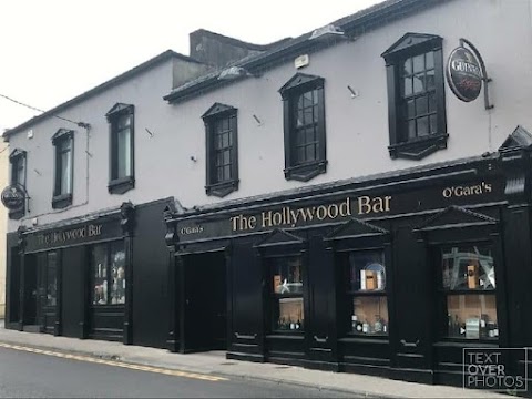 The Hollywood Bar