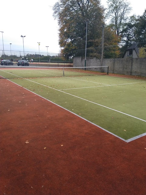 Athlone Tennis Club