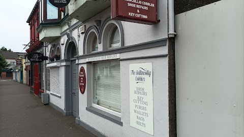 The Ballincollig Cobbler