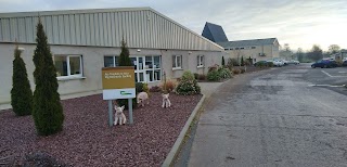 Teagasc AGRI (Paddy O'Keeffe) Centre, Moorepark