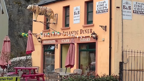 Ger's Wild Atlantic Diner