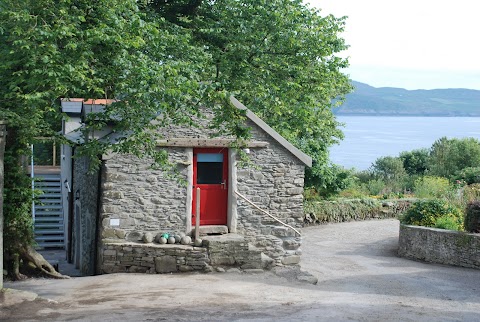 Sheep's Head Accommodation