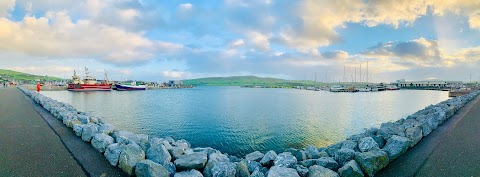 Dingle Marina Lodge