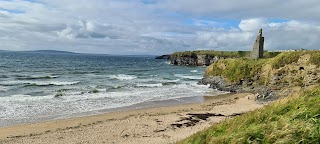 Seaside Ballybunion