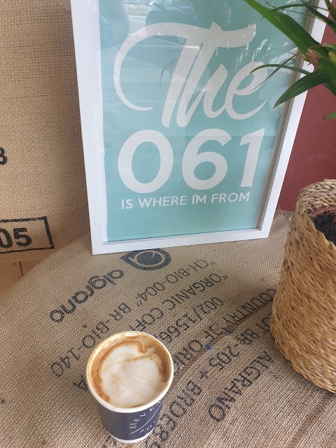 Eleven 14 Coffee Roasters