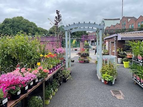 Enable Ireland Garden Centre and Gift Store, Limerick