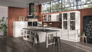 Cucine LUBE Ireland