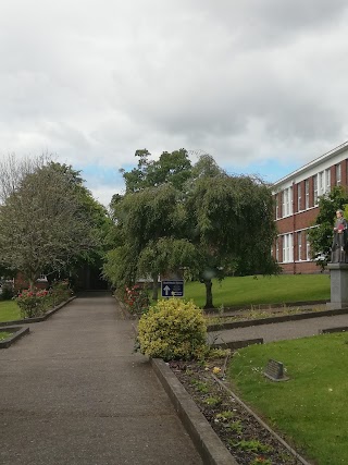 North Monastery Coeducational Primary School