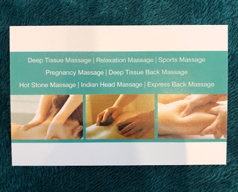 Mulligan Massage Clinic