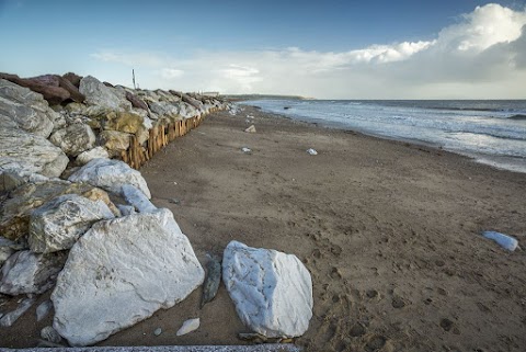 Garryvoe Beach Homes