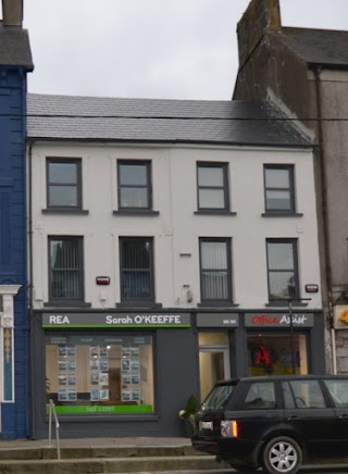 O'Keeffe Residential