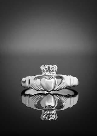 Claddagh Design