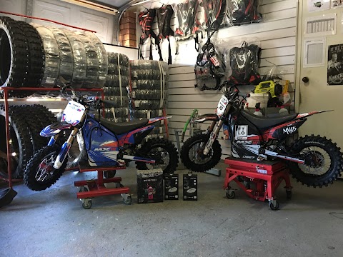 Central Coast Enduro Store