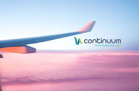 Continuum Commerce Solutions