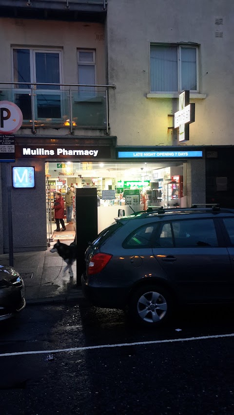 Mullins CarePlus Late Night Pharmacy