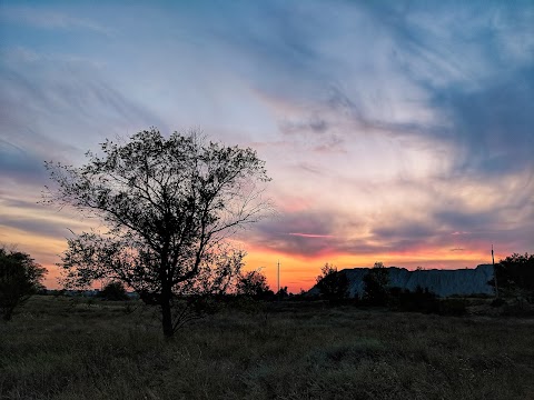 Пляж "Торговельна бухта"