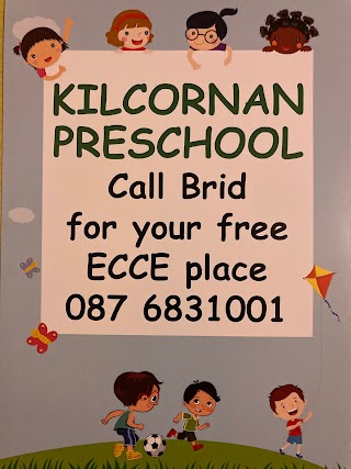 Kilcornan Preschool