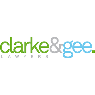 Clarke & Gee Lawyers