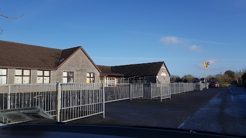 Bawnmore National School