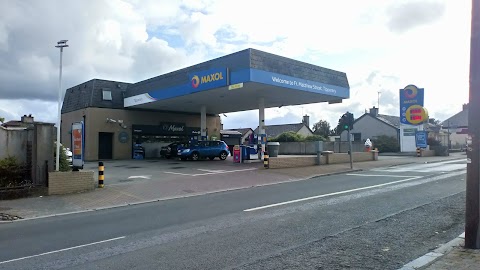 Maxol Service Station Tipperary