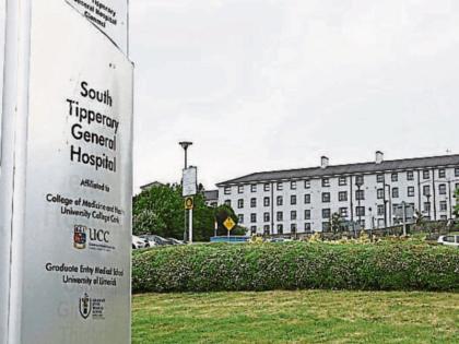 Tipperary University Hospital