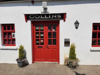 The Four Alls Bar