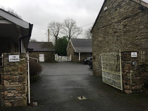 The Stables