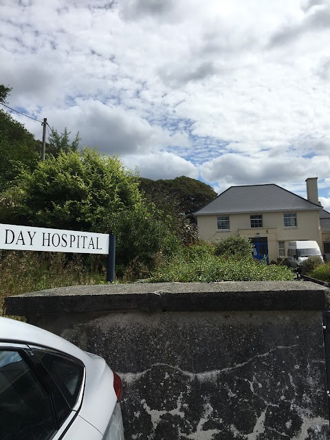 Clifden District Hospital