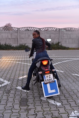 Auto Start & Auto c Ośrodek Szkolenia Kierowców