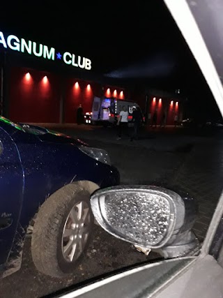 Magnum Klub