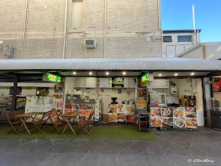 My College Canteen