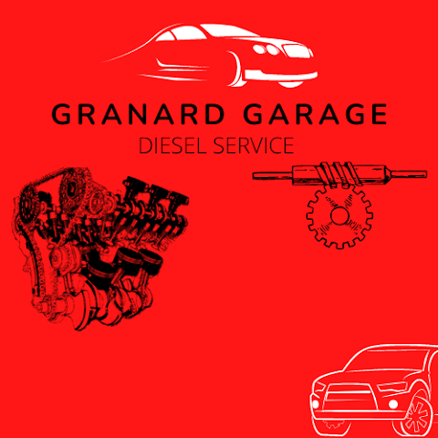 Granard Garage Diesel Service