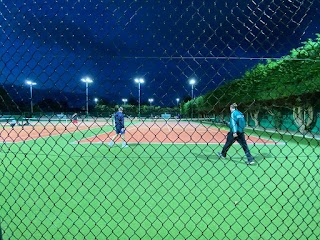 Kilkenny County & City Lawn Tennis Club