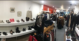 Emporium Rossini Ladies Boutique - European & Italian Imported Clothing