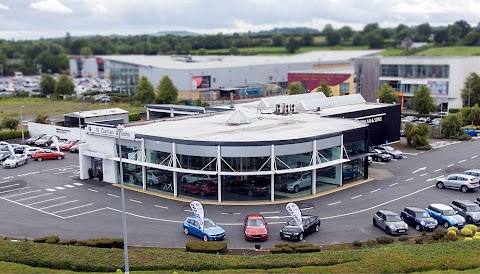 Conlans BMW Limerick