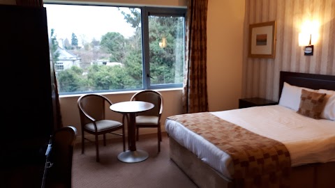 Kiltimagh Park Hotel - 4 star