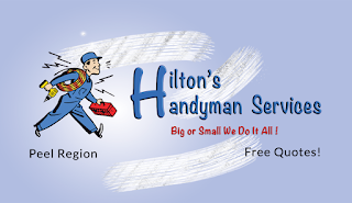 Hiltons Handyman Services