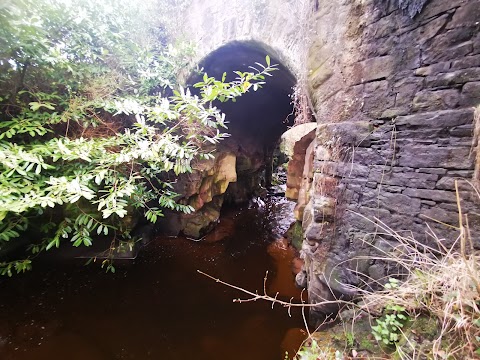 Riverside Walk