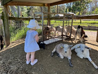 Golden Ridge Animal Farm, sydney