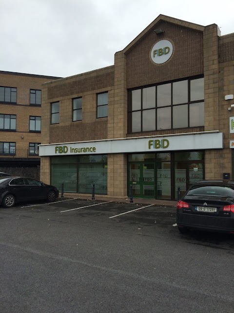 FBD Insurance - Galway