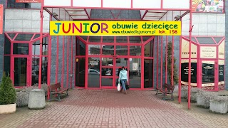 Centrum Obuwia Dziecięcego Junior