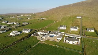 The Wild Atlantic Lodge Achill