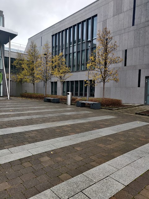 Atlantic Technological University Sligo