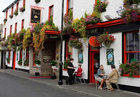 Bush Hotel - Carrick on Shannon