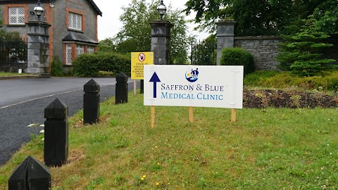 Saffron And Blue Medical Clinic